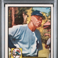1952 Topps Jim Turner #373 PSA 8