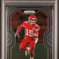 2020 Panini Prizm Patrick Mahomes II #124 PSA 10