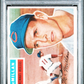 1956 Topps Roy Mcmillan #123 Gray Back PSA 8