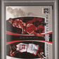 2005 Upper Deck MJ/LJ Bonus Pack L. James M. Jordan #LJMJ1 PSA 10