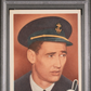 1959 Fleer Ted Williams 1944-Williams Wins #23 His Wings PSA 6