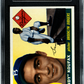 1955 Topps Sandy Koufax #123 SGC 6