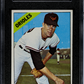 1966 Topps Jim Palmer #126 SGC 5.5