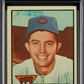 1952 Topps Randy Jackson #322 MBA 2