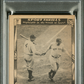 1948 Swell Sports Thrills Most Dramatic H. R. #12 L. Gehrig B. Ruth PSA 3