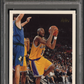 1996 Topps Kobe Bryant #138 PSA 10