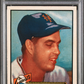 1952 Topps Hoyt Wilhelm #392 PSA 7.5