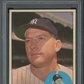 1963 Topps Mickey Mantle #200 PSA 7