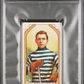 1911 C55 Jack Macdonald #8 PSA 3