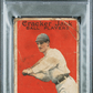 1915 Cracker Jack Heinie Zimmerman #21 PSA A