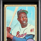 1968 Topps Hank Aaron #110 MBA 8.5