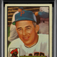 1952 Topps Clyde Sukeforth #364 MBA 3.5