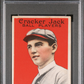 1915 Cracker Jack Heinie Groh #159 PSA 4