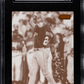 2023 Topps Stadium Club Ken Griffey JR. #39 Sepia SGC 9