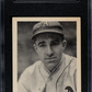 1939 Playball Lynn Nelson #118 SGC 5