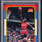 1986 Fleer Michael Jordan #57 PSA 7.5