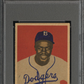 1949 Bowman Jackie Robinson #50 PSA 4