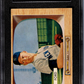 1955 Bowman Whitey Ford #59 SGC 4.5