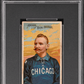 1888 N162 Goodwin Champions Anson Baseball PSA 2