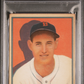 1941 Play Ball Ted Williams #14 PSA 2.5
