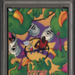 1993 Nike/Warner Michael Jordan The Scream Team PSA 10
