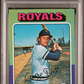 1975 Topps George Brett #228 PSA 8