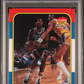 1986 Fleer Robert Parrish #84 PSA 9