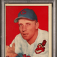 1954 Red Heart Jim Hegan PSA 4