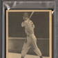 1939 Play Ball Ted Williams #92 PSA 3