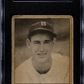 1940 Playball Ted Williams #27 SGC 1