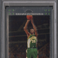 2007 Topps Chrome Kevin Durant #131 PSA 9