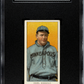 1910 Sweet Caporal (T206) Irv Young SGC 3