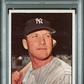 1961 Topps Mickey Mantle #300 PSA 6