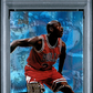 1995 Topps Power Boosters Michael Jordan #277 PSA 9