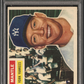 1956 Topps Mickey Mantle #135 Gray Back PSA 7