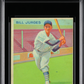 1933 Goudey Bill Jurges #225 MBA 2