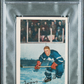 1952 Parkhurst Tim Horton #58 PSA 1.5