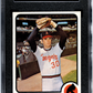 1973 Topps Nolan Ryan #220 SGC 7
