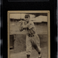 1940 Playball Mel Ott #88 SGC 4