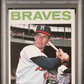 1964 Topps Eddie Mathews #35 PSA 5