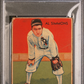 1934 Diamond Stars Al Simmons #2 PSA 1