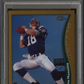 1998 Topps Chrome Peyton Manning #165 PSA 8