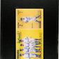 1972 Manama Stamps Ruth Gehrig #1RI SGC 6