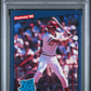 1986 Donruss Paul O'neill #37 PSA 10
