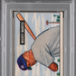 1951 Bowman Mickey Mantle #253 PSA 3