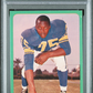 1963 Topps Dave Jones #44 PSA 7