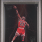 1993 Ultra Scoring Kings Michael Jordan #5 PSA 5