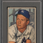 1952 Bowman Mickey Mantle #101 PSA 2.5