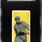 1910 Standard Caramel Co. (E93) Cy Young SGC 3