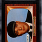 1955 Bowman Albert Barlick #265 SGC 7